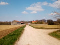La ferme d'Ecueil