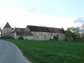 La ferme de Chateaupers La ferme de Chateaupers