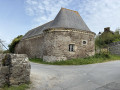 L'enceinte médiévale depuis la Ville-es-Nonais
