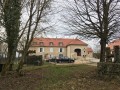 La ferme de la Chassagne