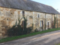 La ferme de la Rochette