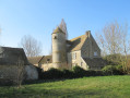 La ferme de Pampoux