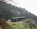 La ferme de Trutschnig