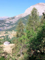 La ferme des bois