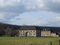 La ferme des Iles