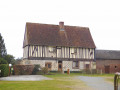La ferme du Bourg
