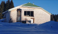La ferme du Lanchet