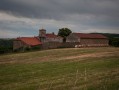 La ferme du Mouchet