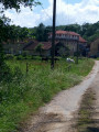 La Ferme du Moulin de l'Ardre La Ferme du Moulin de l'Ardre