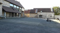 La ferme du Mousseau à Elancourt-village