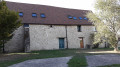 La ferme du Mousseau