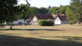 La ferme du Tapinet La ferme du Tapinet