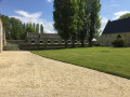 La ferme-manoir de Cacharat La ferme-manoir de Cacharat