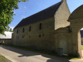 La ferme-manoir de Cacharat La ferme-manoir de Cacharat