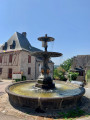 La Fontaine au Rat ... La Fontaine au Rat ...