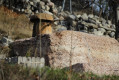 La fontaine Champignon