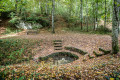La fontaine d'Orfonds