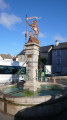 La Fontaine de Aumont-Aubrac