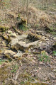 La fontaine de Faucotte La fontaine de Faucotte