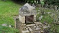 La fontaine de Gerence