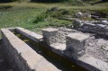 La fontaine de Gerland