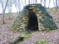 La fontaine de l'Oisillon