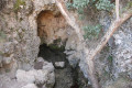 Font de la Coveta et source du Rio Vinalopo