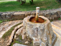 La fontaine de la Source Foker ... La fontaine de la Source Foker ...