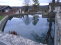 La fontaine de Liebvillers