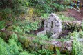 La fontaine de Sainte-Thumette