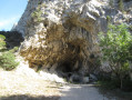 Les crête de Pastré, grotte Rolland, fontaine de Voire Les crête de Pastré, grotte Rolland, fontaine de Voire