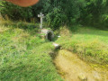 La fontaine dite miraculeuse de Bellevau