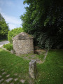 La fontaine du Roy