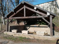 La Fontaine du Vivier