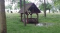 La fontaine Sainte-Geneviève