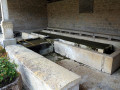 La fontaine-Lavoir de Pagnoz