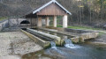 La fontaine lavoir