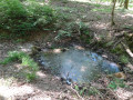 La Fontaine le Comte à Preux-au-Bois