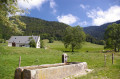 La fontaine Le Truc