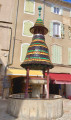 La Fontaine Pagode ... La Fontaine Pagode ...