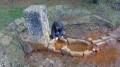 La Fontaine rouge