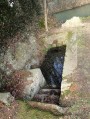 Fontaine sauvage, fontaine sacrée Fontaine sauvage, fontaine sacrée
