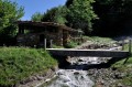 Entre sel et verre à Sougraigne, la Sals et son histoire.