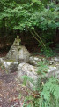 La fontaine St Michel