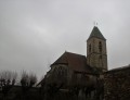Eglise de Bullion Eglise de Bullion