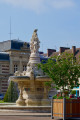 La fontaine La fontaine