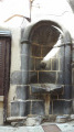 La forteresse des couteliers