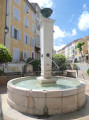 La Fontaine Wilson