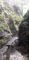 Gorges de Sucha Bela Gorges de Sucha Bela