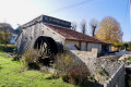 Boucle de la Virade par La Chapelle Saint-Robert et Les Chenauds